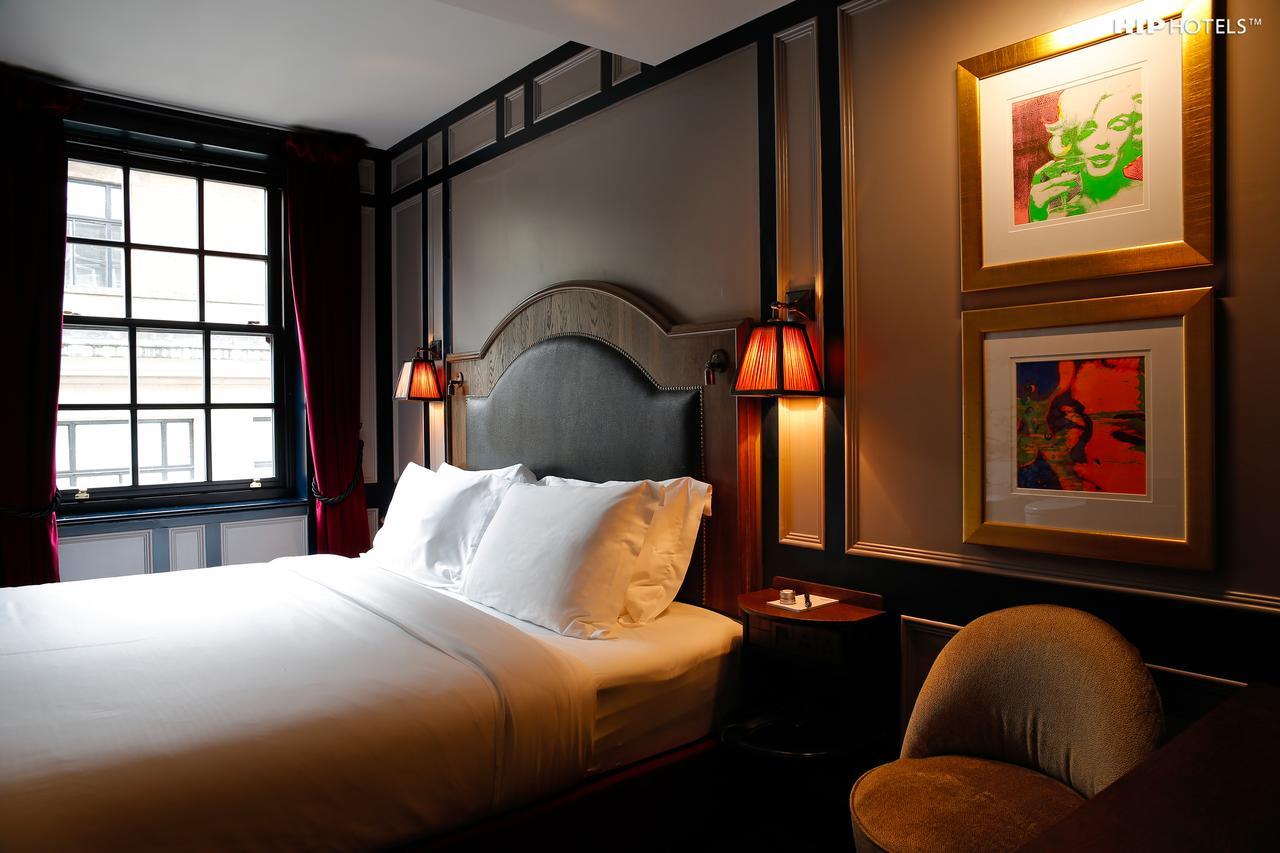 Mimi'S Suites London Ngoại thất bức ảnh
