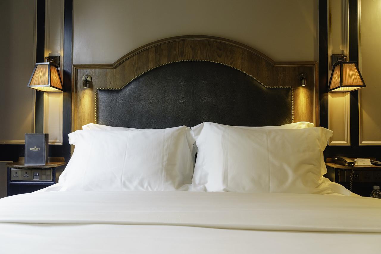 Mimi'S Suites London Ngoại thất bức ảnh