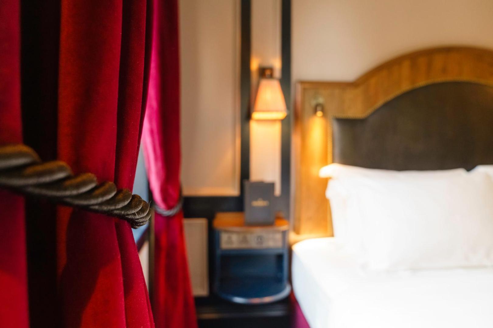 Mimi'S Suites London Ngoại thất bức ảnh