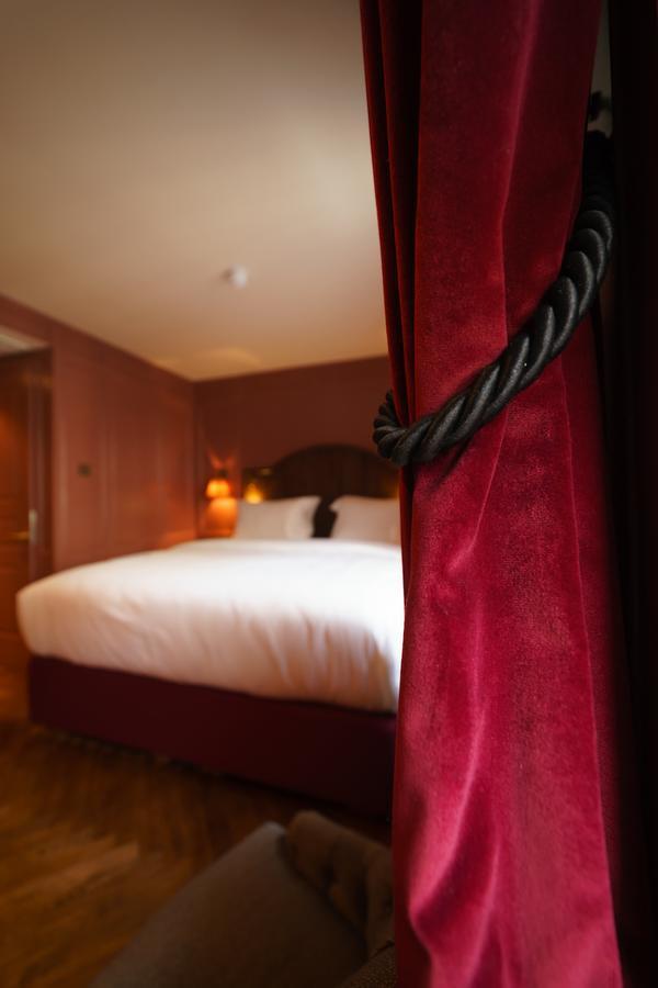 Mimi'S Suites London Ngoại thất bức ảnh