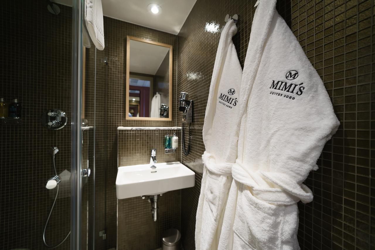 Mimi'S Suites London Ngoại thất bức ảnh
