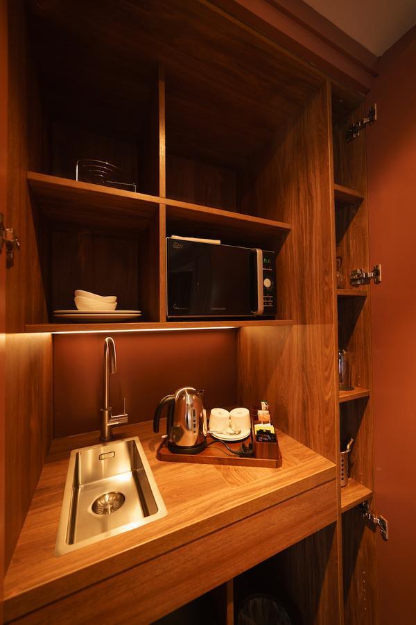 Mimi'S Suites London Ngoại thất bức ảnh