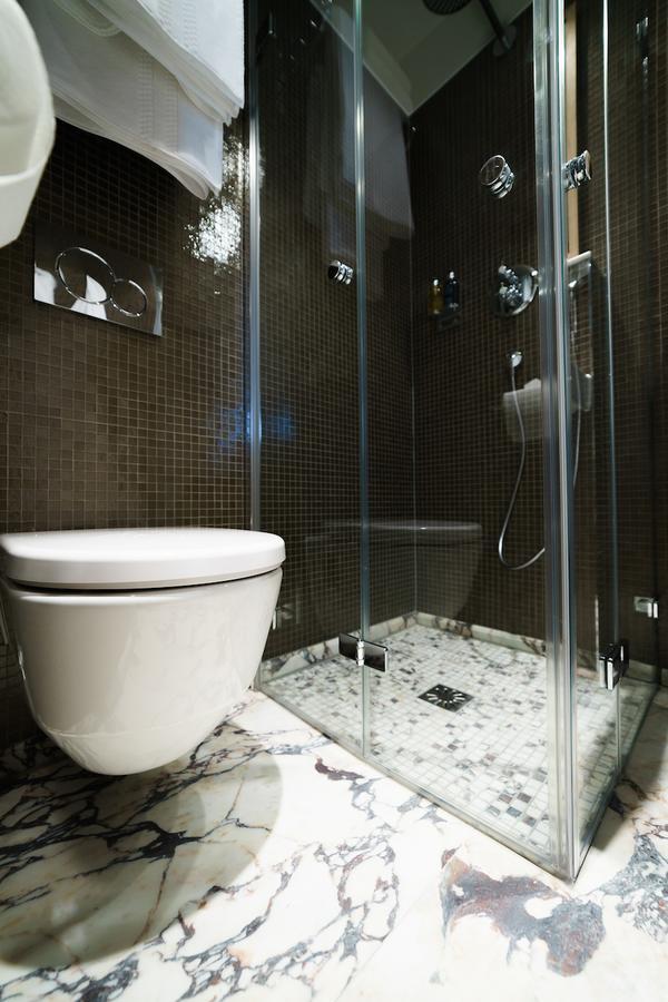 Mimi'S Suites London Ngoại thất bức ảnh