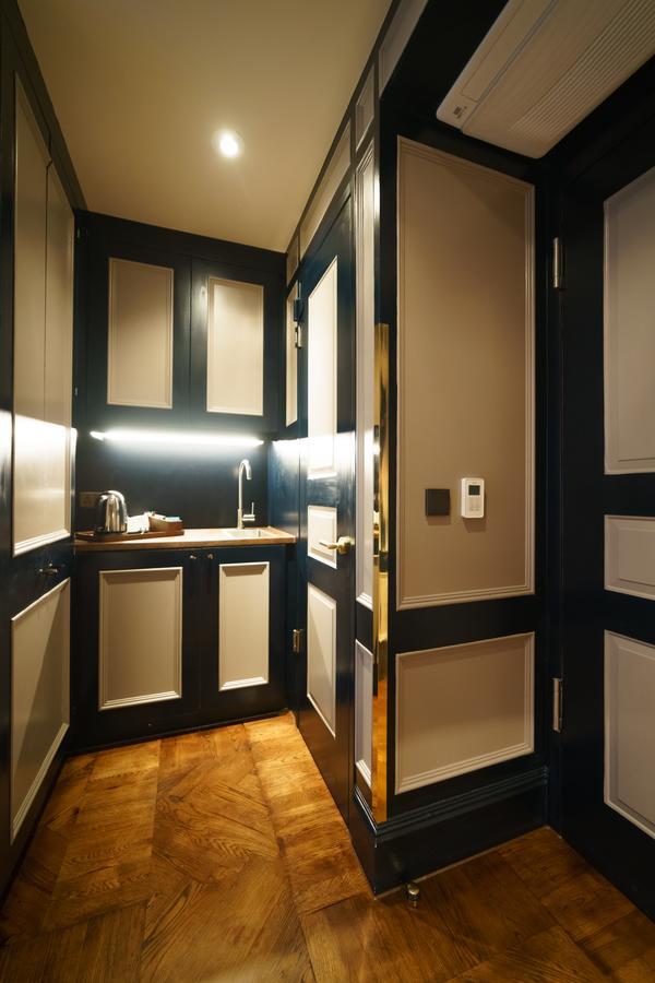 Mimi'S Suites London Ngoại thất bức ảnh