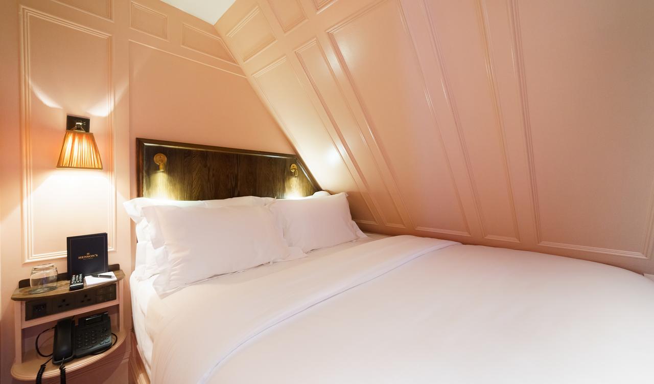 Mimi'S Suites London Ngoại thất bức ảnh