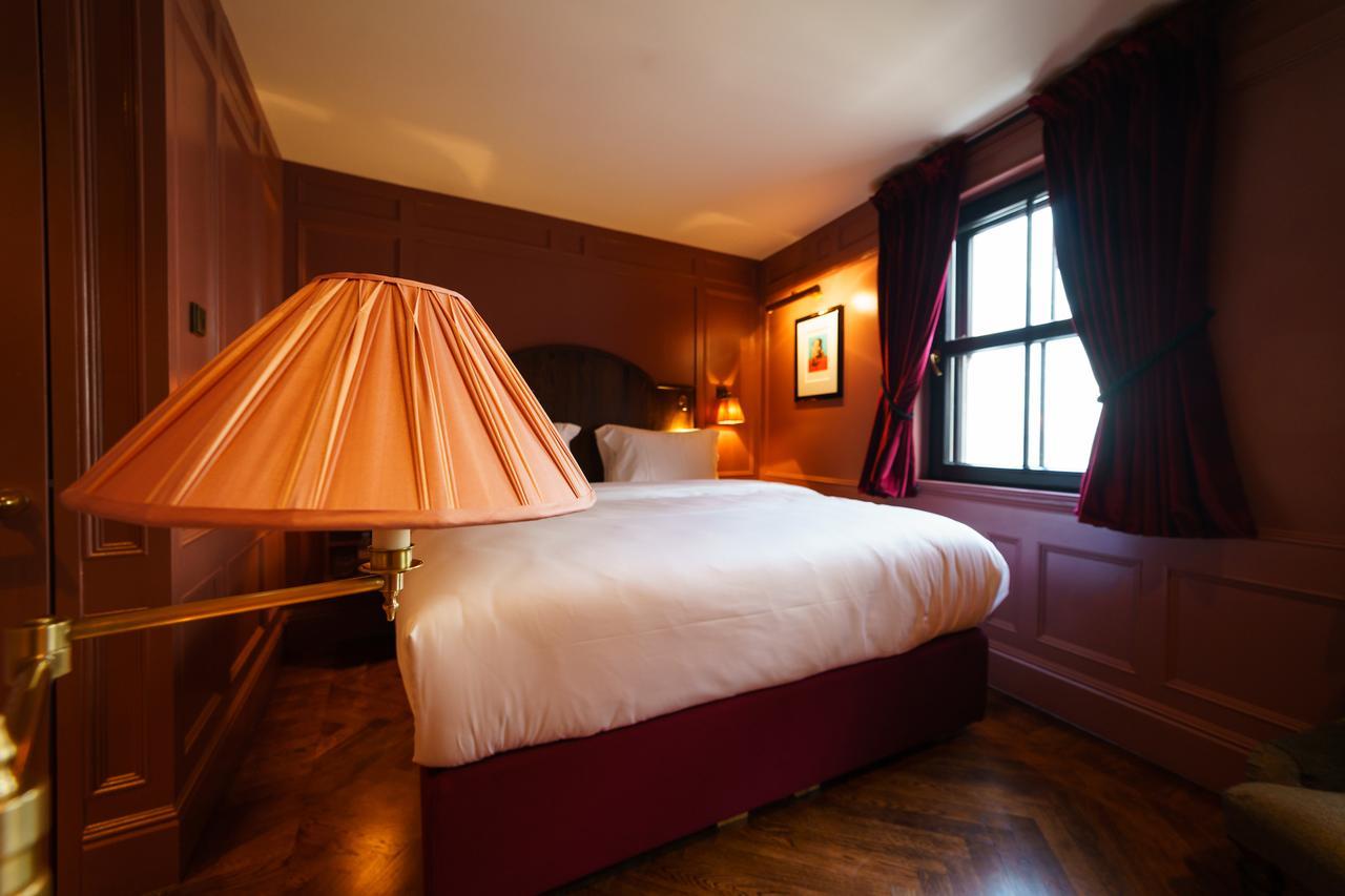 Mimi'S Suites London Ngoại thất bức ảnh
