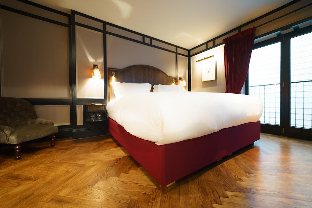 Mimi'S Suites London Ngoại thất bức ảnh