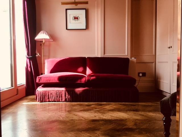 Mimi'S Suites London Ngoại thất bức ảnh