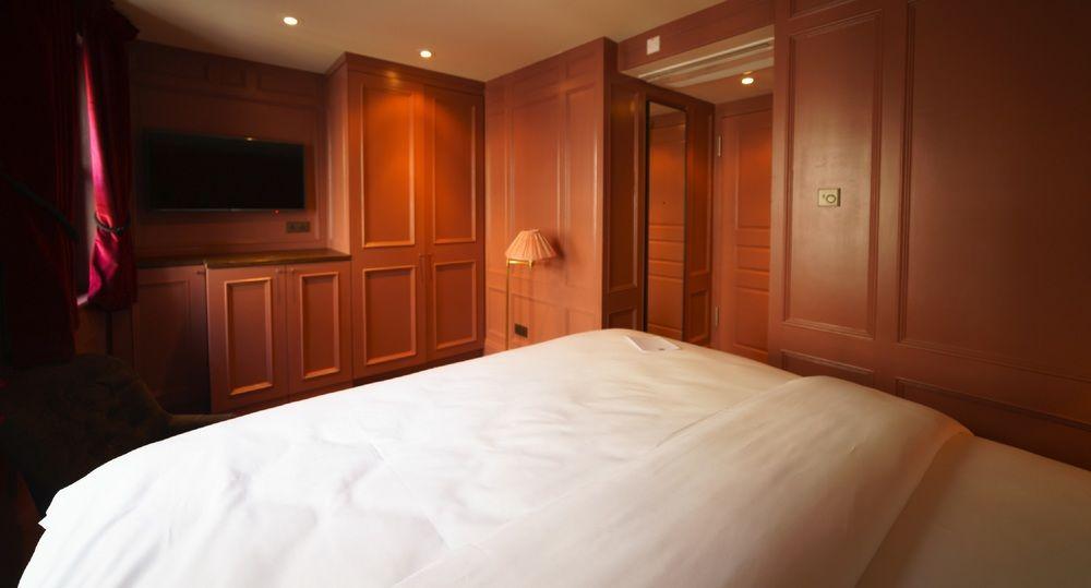 Mimi'S Suites London Ngoại thất bức ảnh